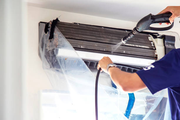 Best Air Duct Cleaning Near Me  in Jamestown, TN