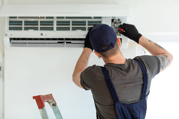 Best General Air Duct Cleaning  in Jamestown, TN