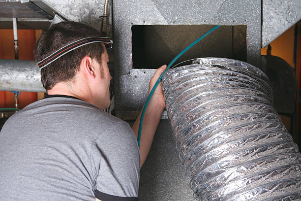 Best Home Air Vent Cleaning  in Jamestown, TN