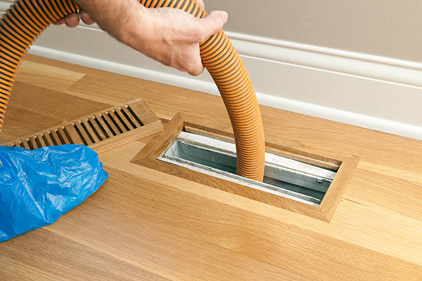 Best Ventilation Cleaning Services  in Jamestown, TN