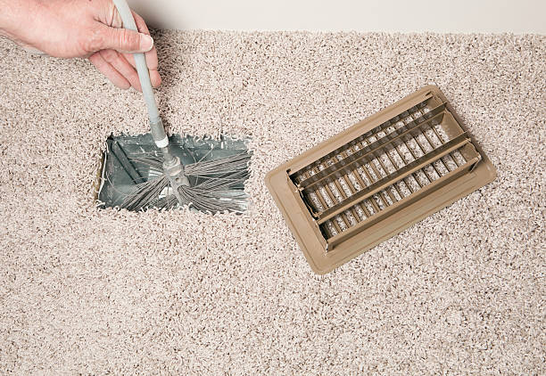 Best Affordable HVAC Duct Cleaning  in Jamestown, TN