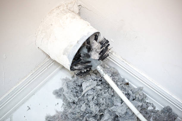 Best Commercial Air Duct Cleaning  in Jamestown, TN